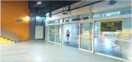 A&A works at Seng Kang Bus Interchange (S$ 1.388 M)_11